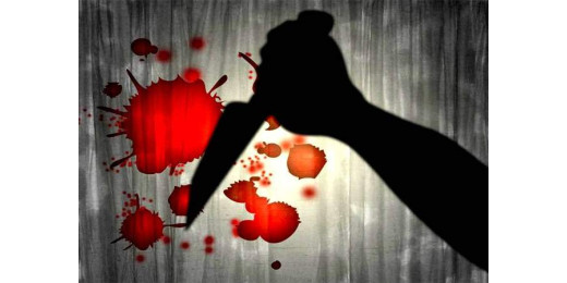 प्रेम प्रसंग में युवक की निर्मम हत्या, इलाके में तनाव
